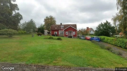 Lägenheter till salu i Jönköping - Bild från Google Street View