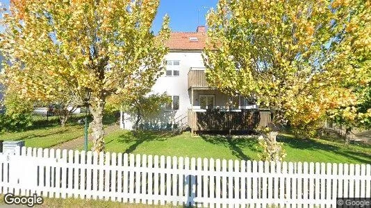 Lägenheter till salu i Jönköping - Bild från Google Street View
