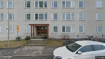 Lägenheter till salu i Södermalm - Bild från Google Street View