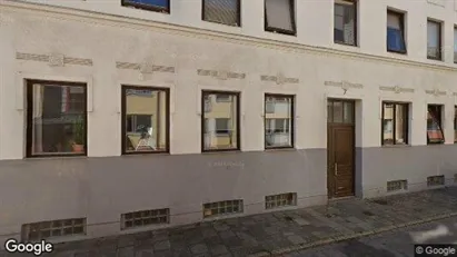 Lägenheter till salu i Malmö Centrum - Bild från Google Street View