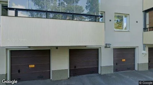 Lägenheter till salu i Nynäshamn - Bild från Google Street View