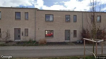 Lägenheter till salu i Lund - Bild från Google Street View