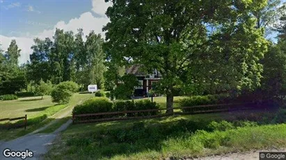 Lägenheter till salu i Heby - Bild från Google Street View