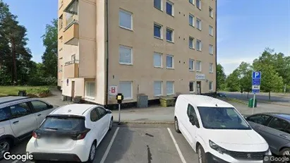 Bostadsrätter till salu i Täby - Bild från Google Street View