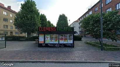Lägenheter att hyra i Malmö Centrum - Bild från Google Street View