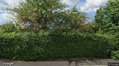 Bostadsrätter till salu i Husie - Bild från Google Street View