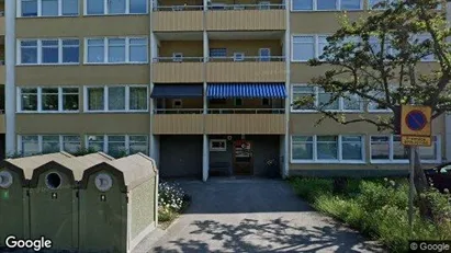 Bostadsrätter till salu i Söderort - Bild från Google Street View