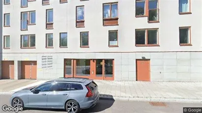 Lägenheter till salu i Kungsholmen - Bild från Google Street View