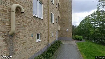 Lägenheter till salu i Göteborg Centrum - Bild från Google Street View