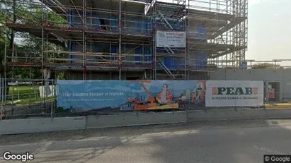Bostadsrätter till salu i Vänersborg - Bild från Google Street View