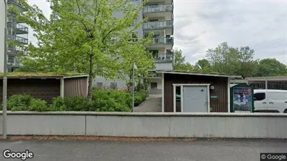 Bostadsrätter till salu i Västerort - Bild från Google Street View