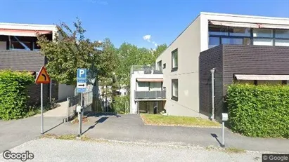 Bostadsrätter till salu i Västerort - Bild från Google Street View