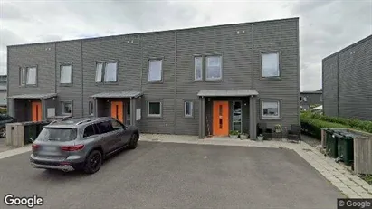 Bostadsrätter till salu i Lund - Bild från Google Street View