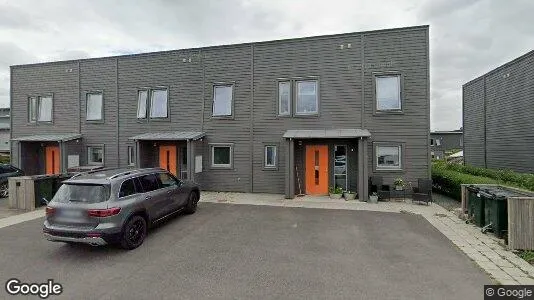 Bostadsrätter till salu i Lund - Bild från Google Street View