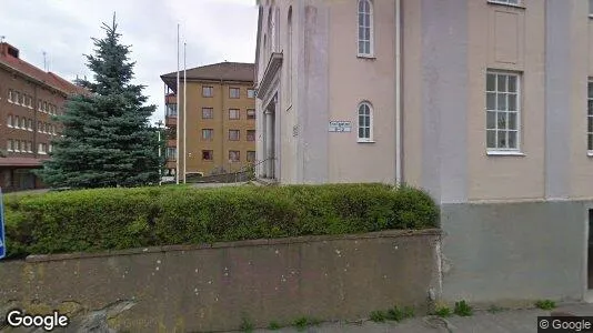 Bostadsrätter till salu i Trollhättan - Bild från Google Street View