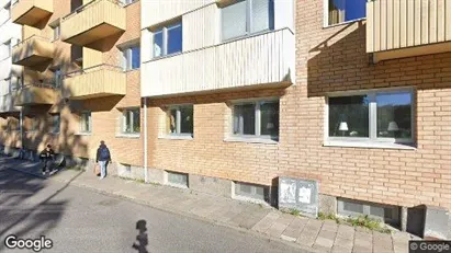 Bostadsrätter till salu i Norrköping - Bild från Google Street View