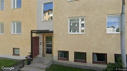 Bostadsrätter till salu i Botkyrka - Bild från Google Street View