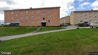 Bostadsrätter till salu i Ludvika - Bild från Google Street View