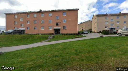 Bostadsrätter till salu i Ludvika - Bild från Google Street View