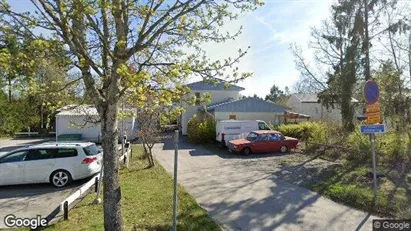 Bostadsrätter till salu i Sollentuna - Bild från Google Street View