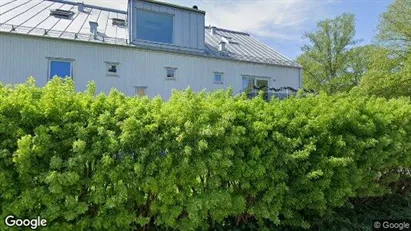 Bostadsrätter till salu i Sollentuna - Bild från Google Street View