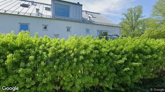 Bostadsrätter till salu i Sollentuna - Bild från Google Street View