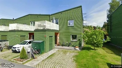 Bostadsrätter till salu i Västerort - Bild från Google Street View