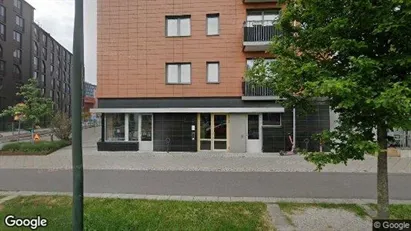 Bostadsrätter till salu i Område ej specificerat - Bild från Google Street View