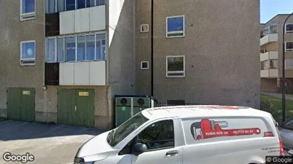 Bostadsrätter till salu i Västerort - Bild från Google Street View