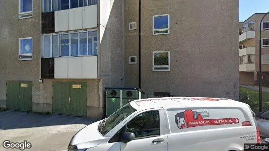 Bostadsrätter till salu i Västerort - Bild från Google Street View