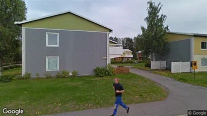 Bostadsrätter till salu i Luleå - Bild från Google Street View