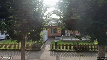 Bostadsrätter till salu i Östhammar - Bild från Google Street View