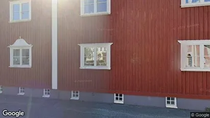 Bostadsrätter till salu i Nyköping - Bild från Google Street View