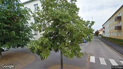 Bostadsrätter till salu i Jönköping - Bild från Google Street View