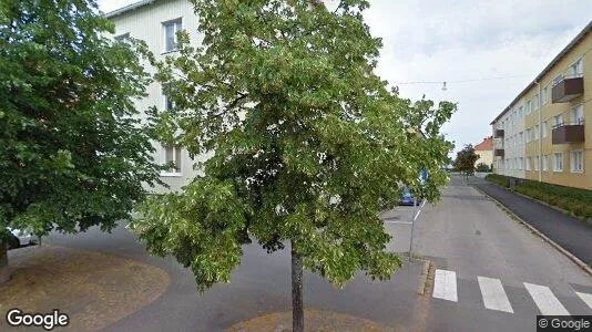Bostadsrätter till salu i Jönköping - Bild från Google Street View