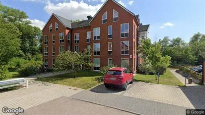 Lägenheter till salu i Lund - Bild från Google Street View