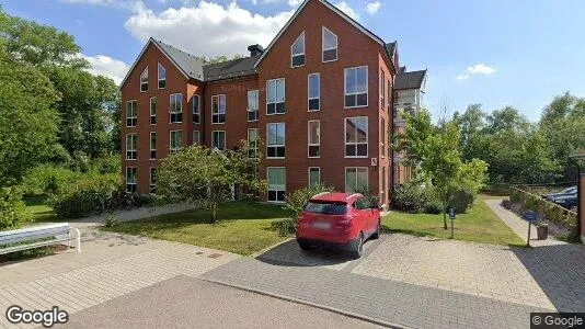 Lägenheter till salu i Lund - Bild från Google Street View