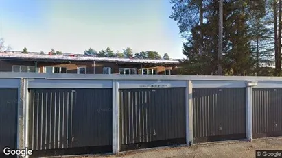 Lägenheter att hyra i Luleå - Bild från Google Street View