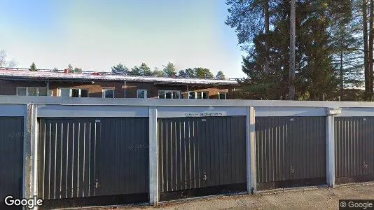 Lägenheter att hyra i Luleå - Bild från Google Street View