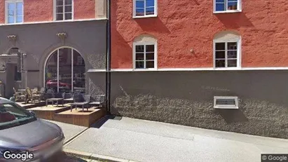 Lägenheter till salu i Vasastan - Bild från Google Street View