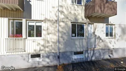 Lägenheter till salu i Jönköping - Bild från Google Street View