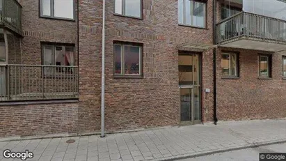 Lägenheter till salu i Järfälla - Bild från Google Street View
