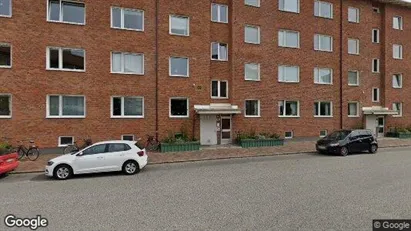 Lägenheter till salu i Malmö Centrum - Bild från Google Street View