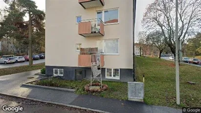 Bostadsrätter till salu i Söderort - Bild från Google Street View