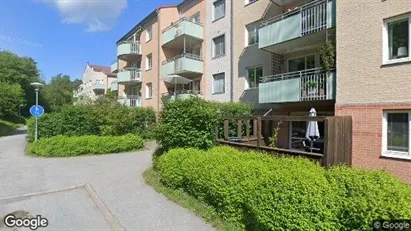 Lägenheter till salu i Västerort - Bild från Google Street View
