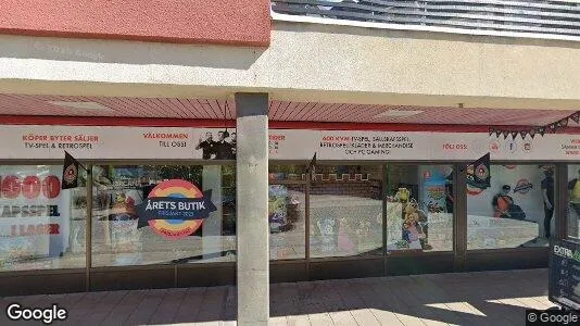 Lägenheter till salu i Norrtälje - Bild från Google Street View