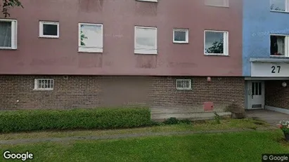 Lägenheter att hyra i Botkyrka - Bild från Google Street View