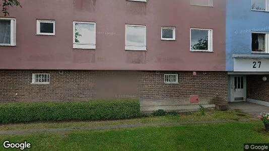 Lägenheter att hyra i Botkyrka - Bild från Google Street View