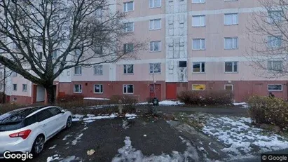Lägenheter att hyra i Sigtuna - Bild från Google Street View