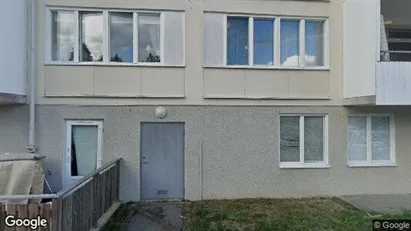 Lägenheter att hyra i Södertälje - Bild från Google Street View